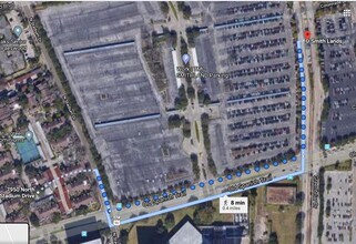 Building Photo - 7950 N Stadium Dr