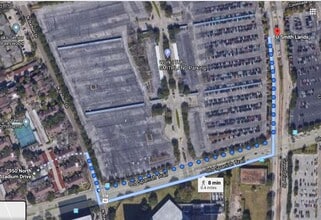 Building Photo - 7950 N Stadium Dr