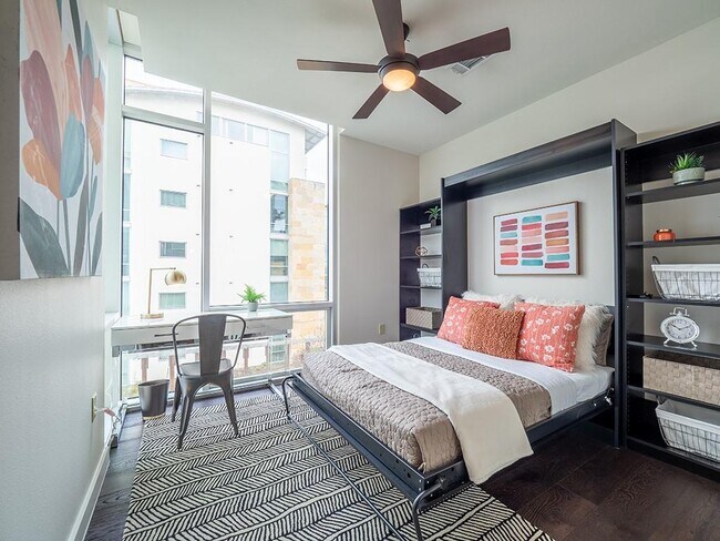Foto del edificio - 1600 Barton Springs Rd