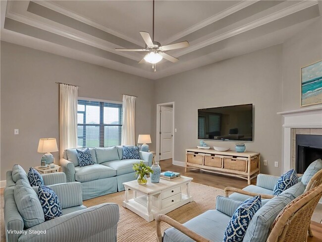 Foto del edificio - 657 Parish Lakes Dr