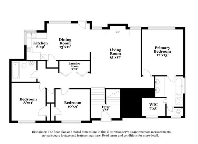 Building Photo - 133 Horseshoe Bend, Riverdale, GA 30274