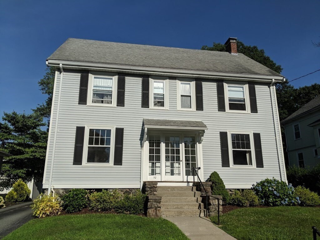 52 Tolman St Unit 2, Waltham, MA 02453 Condo for Rent in Waltham, MA
