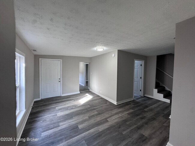 Foto del edificio - 207 N 19th St