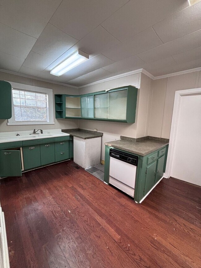 Foto del edificio - 3 Bed 1 Bath House