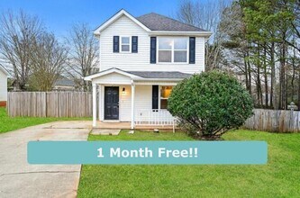 Building Photo - 419 Tina Hely Ct