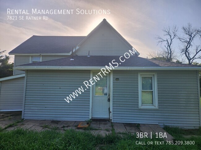 Foto del edificio - 7821 SE Ratner Rd