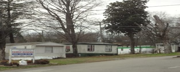 Building Photo - Family Estates