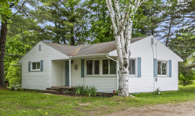 Building Photo - 3-Bedroom Rental Modern Upgrade Pole Barn ...