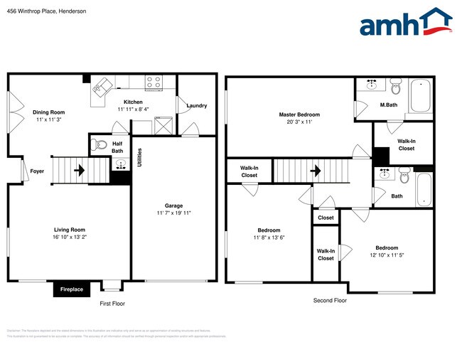 Building Photo - 456 Winthrop Place