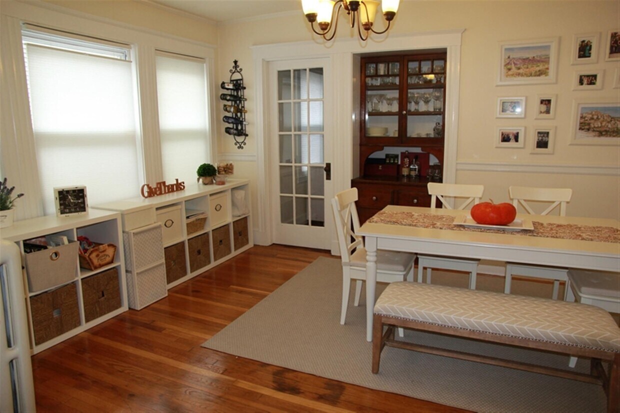 42 Standish St Unit 1, Cambridge, MA 02138 Condo for Rent in