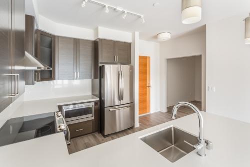 Foto del edificio - 1 bedroom in Seattle WA 98107