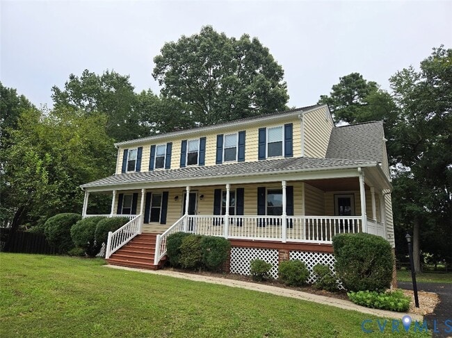 Building Photo - 8312 Soft Wind Dr