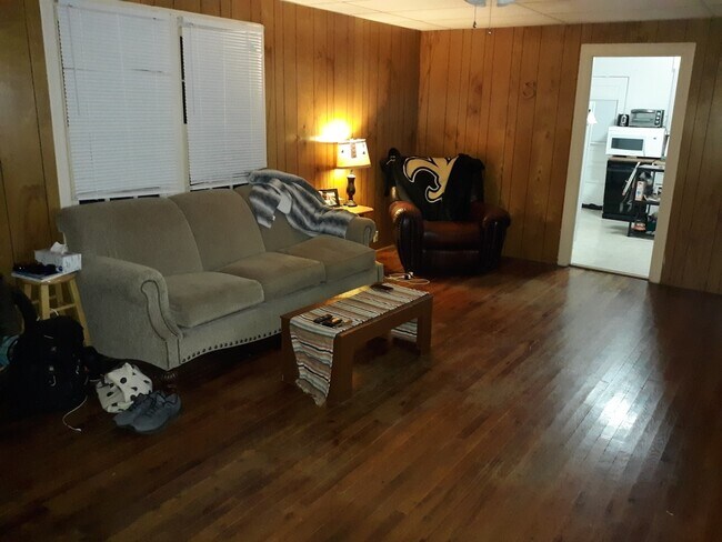Foto del edificio - 2114 W Sherwood Ave