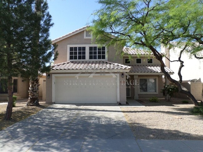 Building Photo - 1641 W Orchid Ln