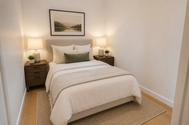 Building Photo - 1bd/1ba Seattle Condo