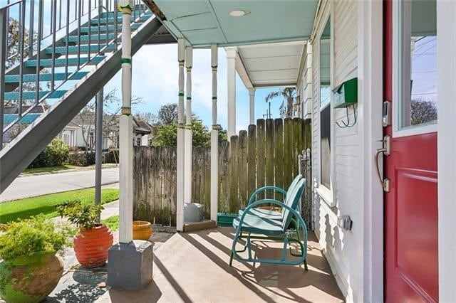 Foto del edificio - 1324 Cambronne St