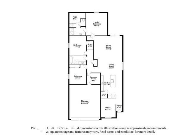 Building Photo - 11503 W Camden Dr