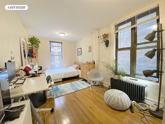 Foto del edificio - 181 Thompson St