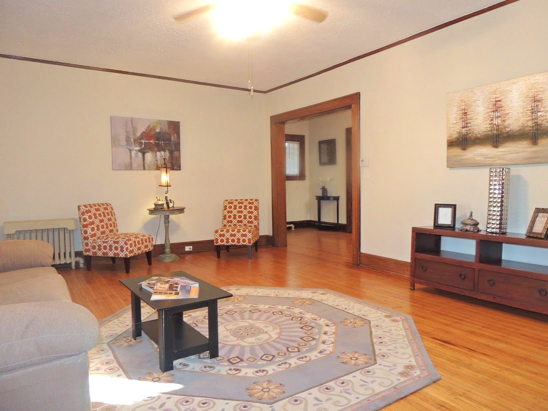 3284 Hyde Park Ave Cleveland Heights, OH 44118 – photo 4