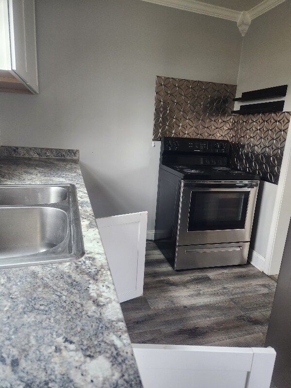 Foto del edificio - 210 College St