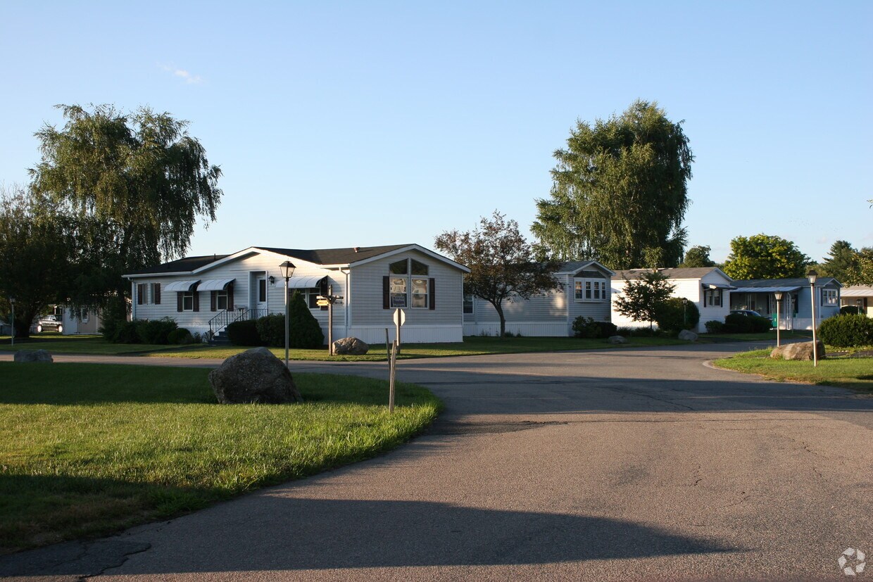 Foto principal - Rocky Knoll Estates