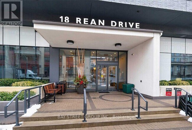Building Photo - 18-518 Rean Dr