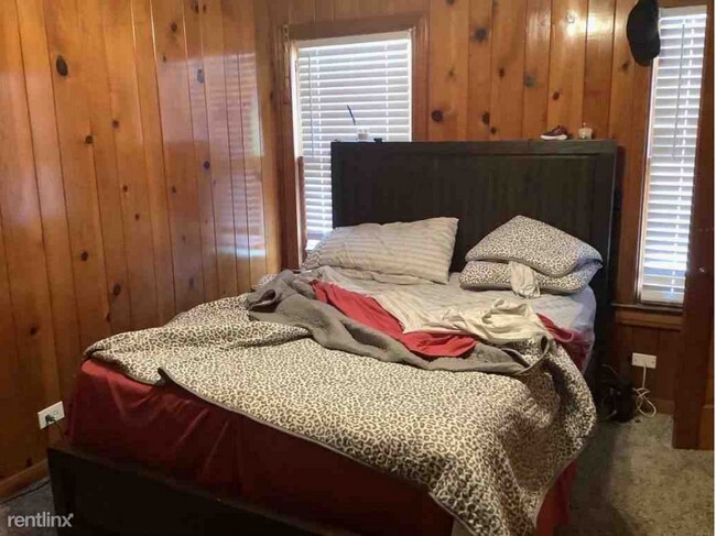 Building Photo - 3 br, 1 bath House - 2118 Steves Ave