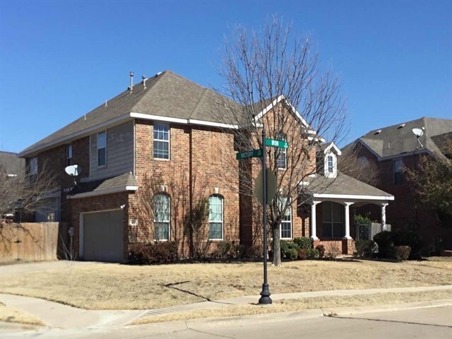 Foto principal - 4201 Iron Ln