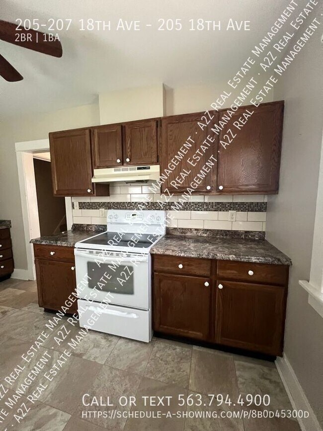 Foto del edificio - Move in ready 2 bedroom, 1 bath centrally ...