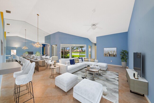 Foto del edificio - 5942 Parkwalk Cir W