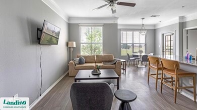 Building Photo - 5350 Fossil Creek Blvd