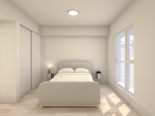 Photo du bâtiment - Le Saint-Michel