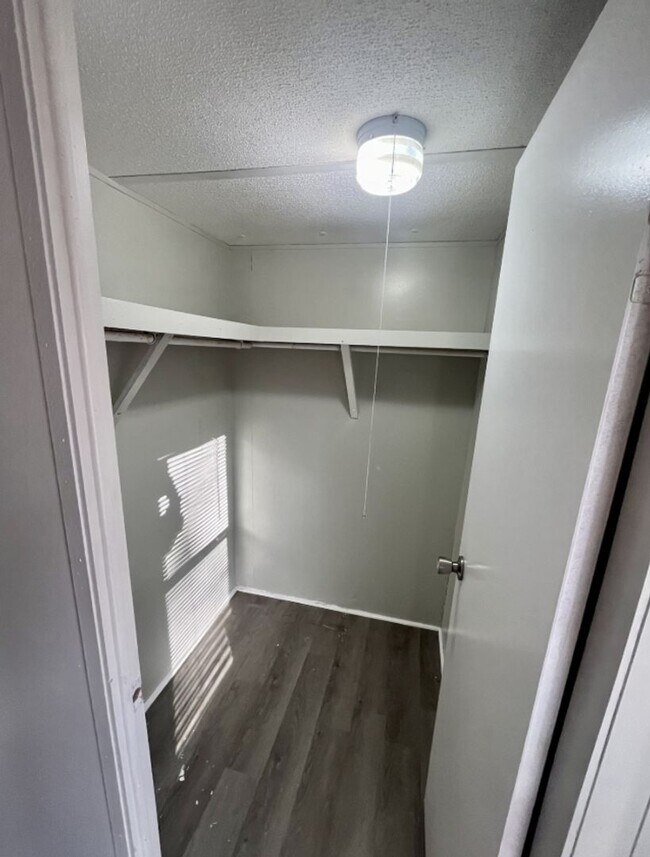 Foto del edificio - 3 bed 2 bath MH - Hazlehurst