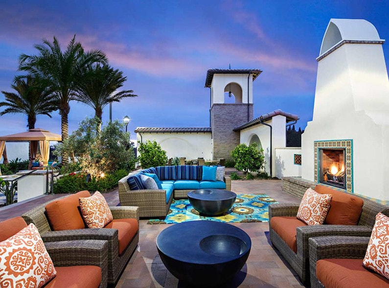 AMLI Spanish Hills Rentals Camarillo, CA