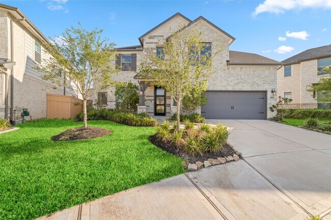 Foto del edificio - 4814 Highland Strm Ct