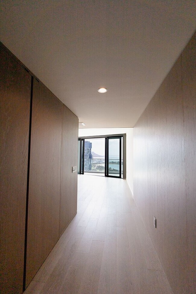 Foto del edificio - 1000 Auahi St