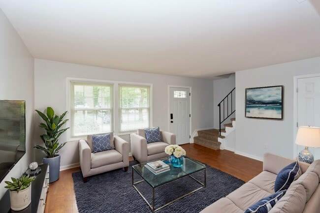 Foto del edificio - 5467 High Tide Ct