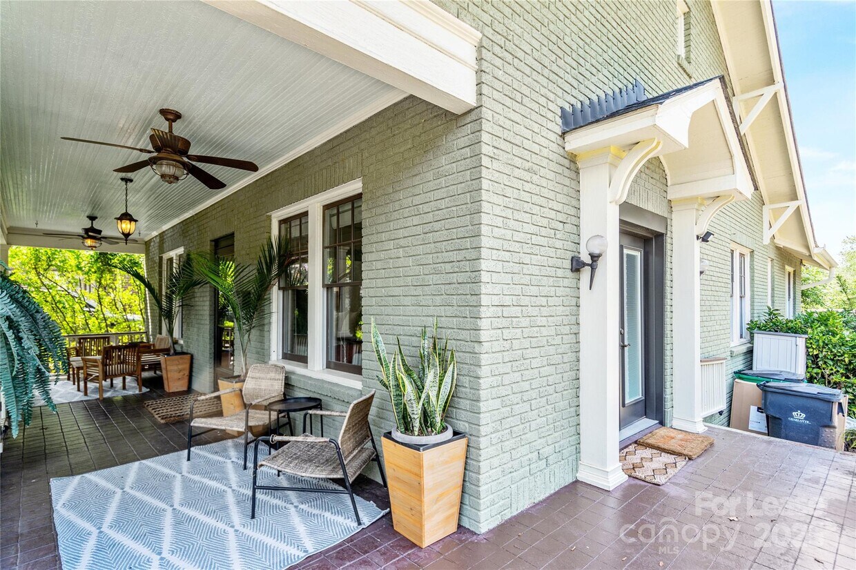 Foto principal - 508 Walnut Ave