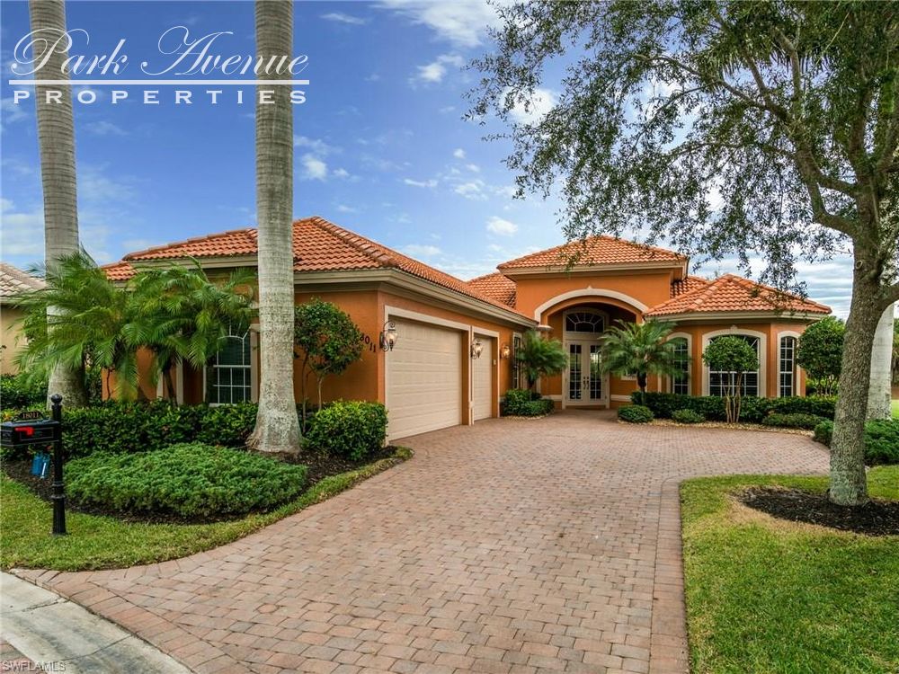Foto principal - 18011 Montelago Ct