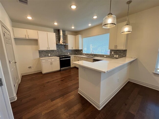 Building Photo - 2105 Tiger Trail