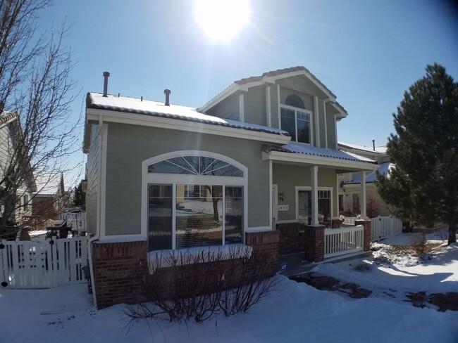 Building Photo - Single Family home in Broadlands