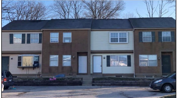 Primary Photo - 2520-2623 Sandbury Blvd