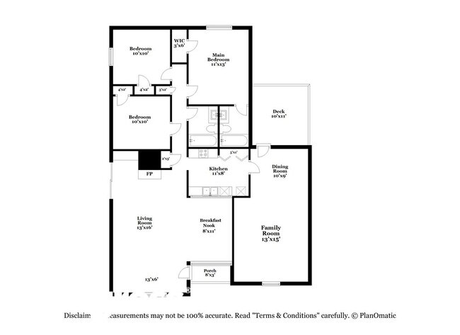 Building Photo - 14024 Eden Ct