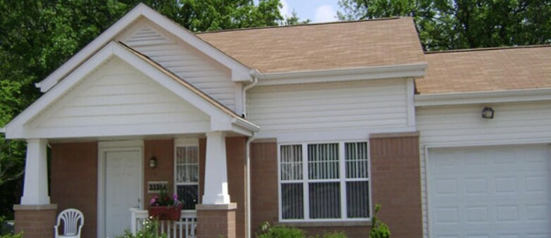 Foto principal - Zion Senior Cottages