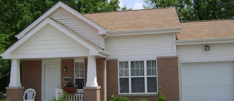 Primary Photo - Zion Senior Cottages
