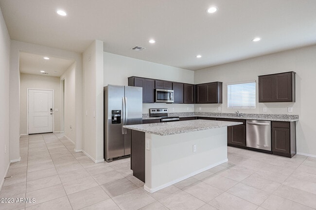 Building Photo - 18456 W Chama Dr