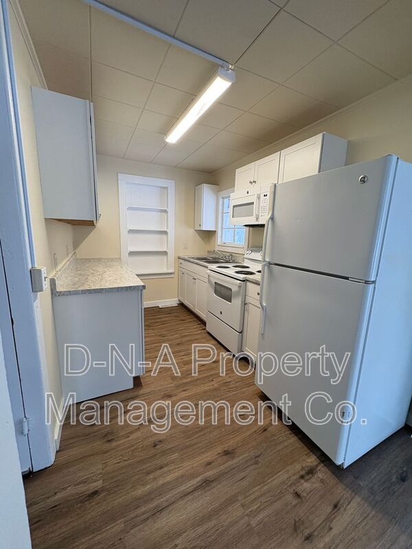 Foto del edificio - 114 Knight St