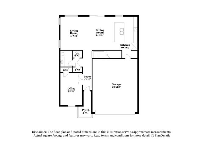 Foto del edificio - 3610 Mathewson Way