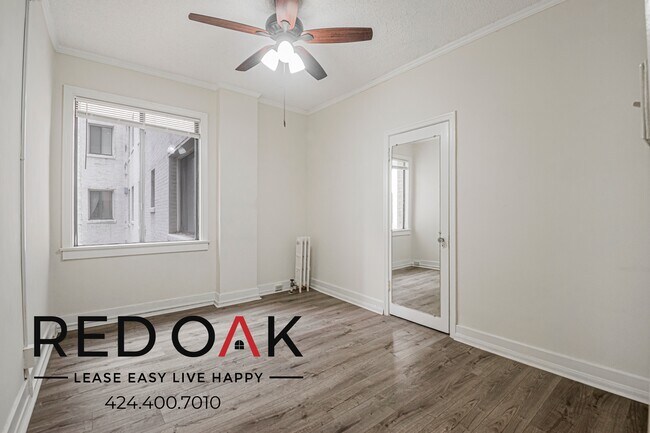 Foto del edificio - 630 S Kenmore Ave