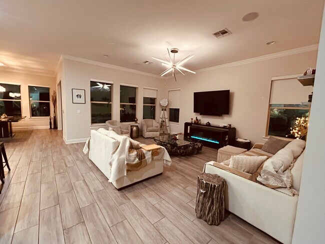 Foto del edificio - 3191 Players View Cir